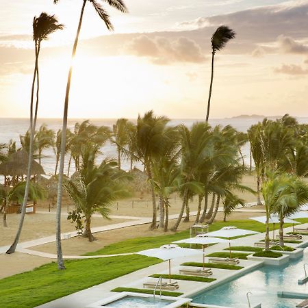 Excellence El Carmen (Adults Only) Otel Punta Cana Dış mekan fotoğraf