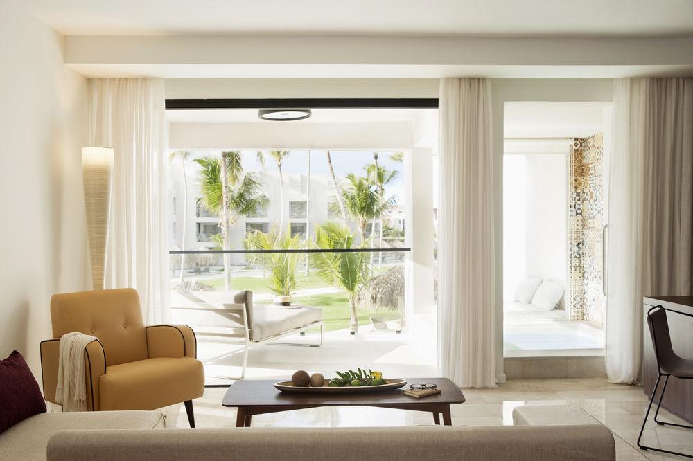 Excellence El Carmen (Adults Only) Otel Punta Cana Dış mekan fotoğraf