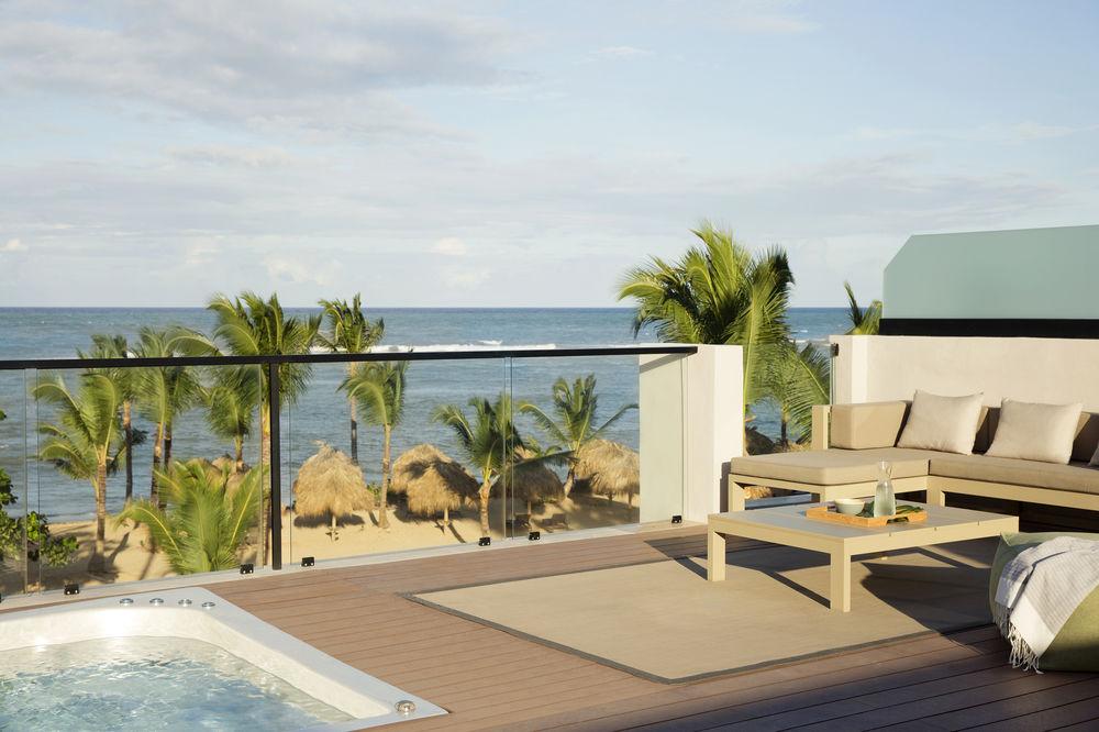 Excellence El Carmen (Adults Only) Otel Punta Cana Dış mekan fotoğraf