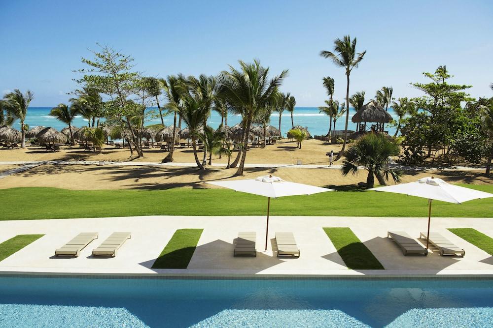 Excellence El Carmen (Adults Only) Otel Punta Cana Dış mekan fotoğraf