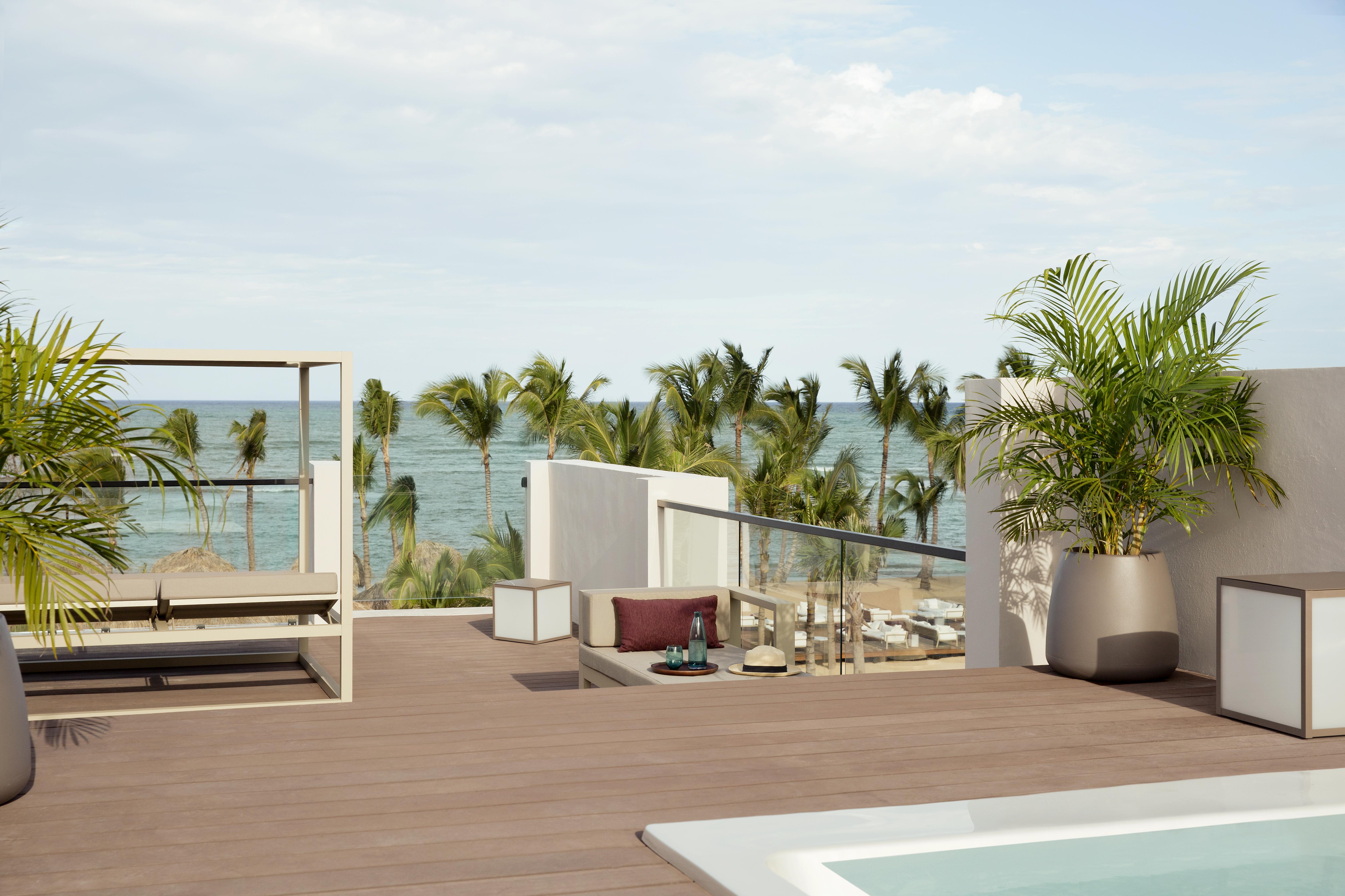Excellence El Carmen (Adults Only) Otel Punta Cana Dış mekan fotoğraf
