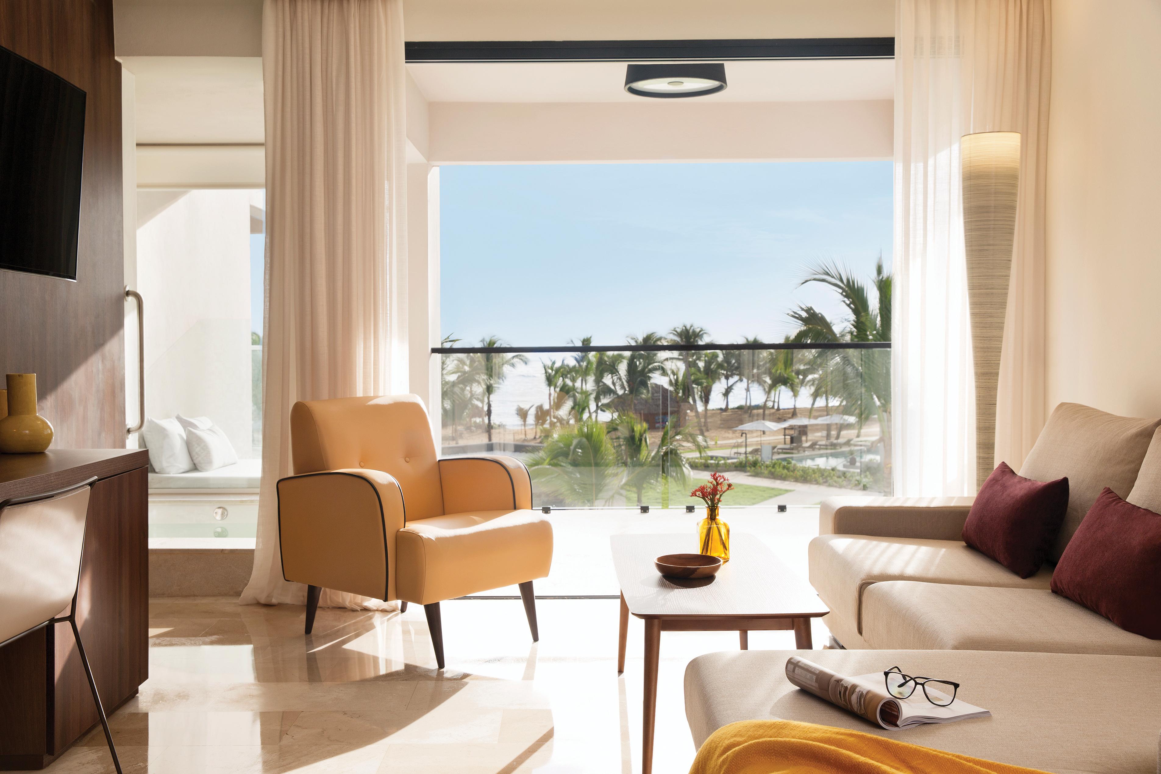 Excellence El Carmen (Adults Only) Otel Punta Cana Dış mekan fotoğraf