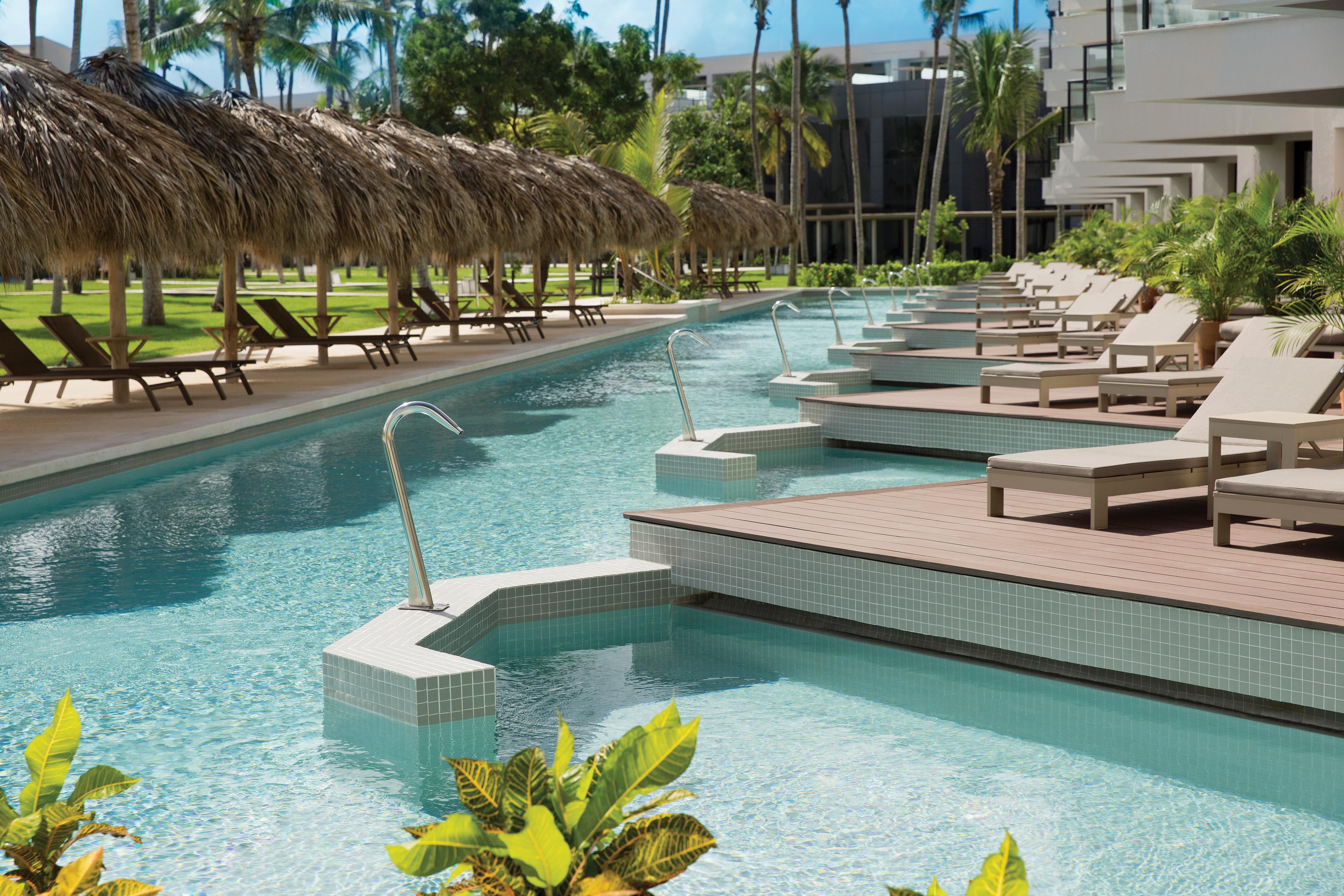 Excellence El Carmen (Adults Only) Otel Punta Cana Dış mekan fotoğraf