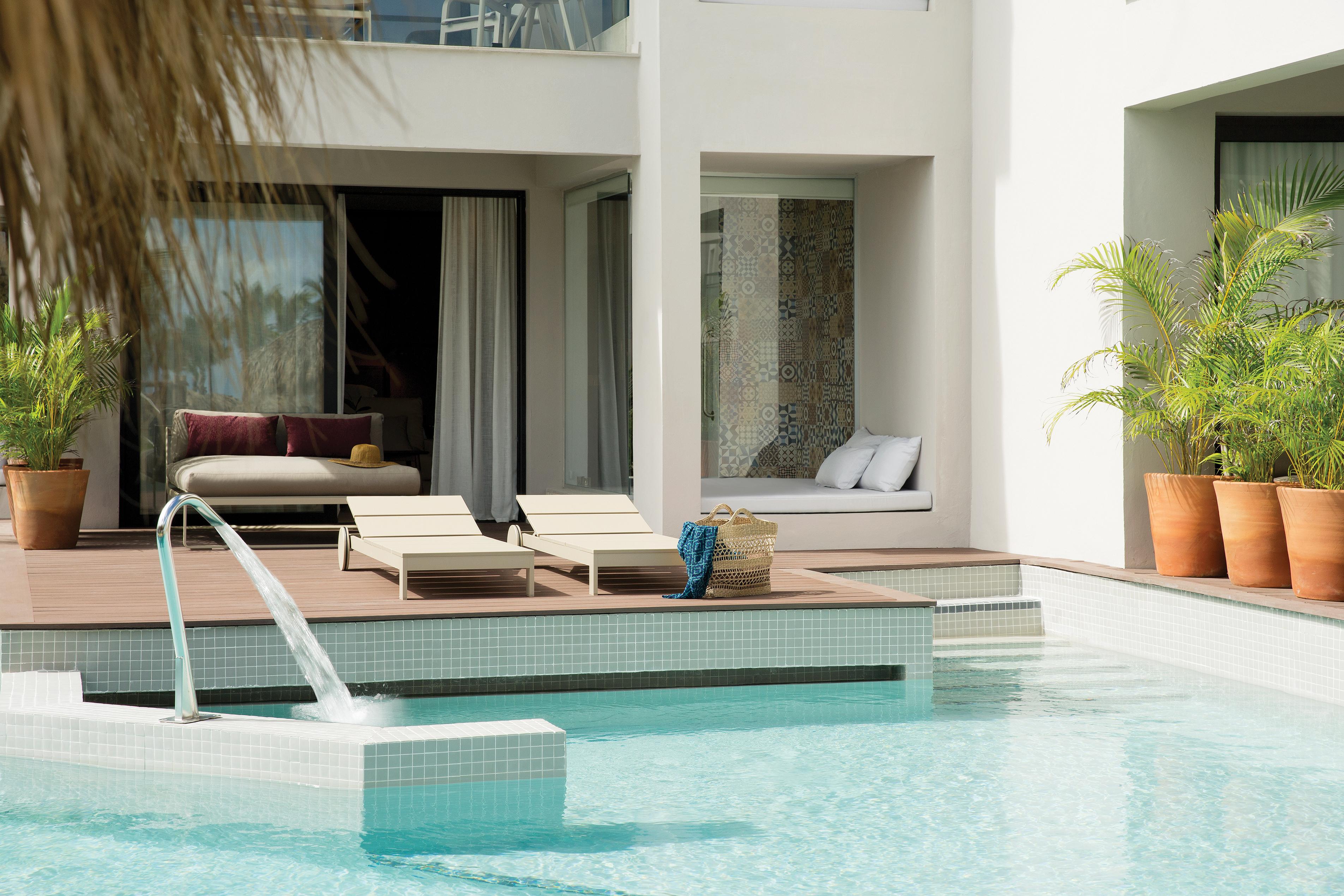 Excellence El Carmen (Adults Only) Otel Punta Cana Dış mekan fotoğraf