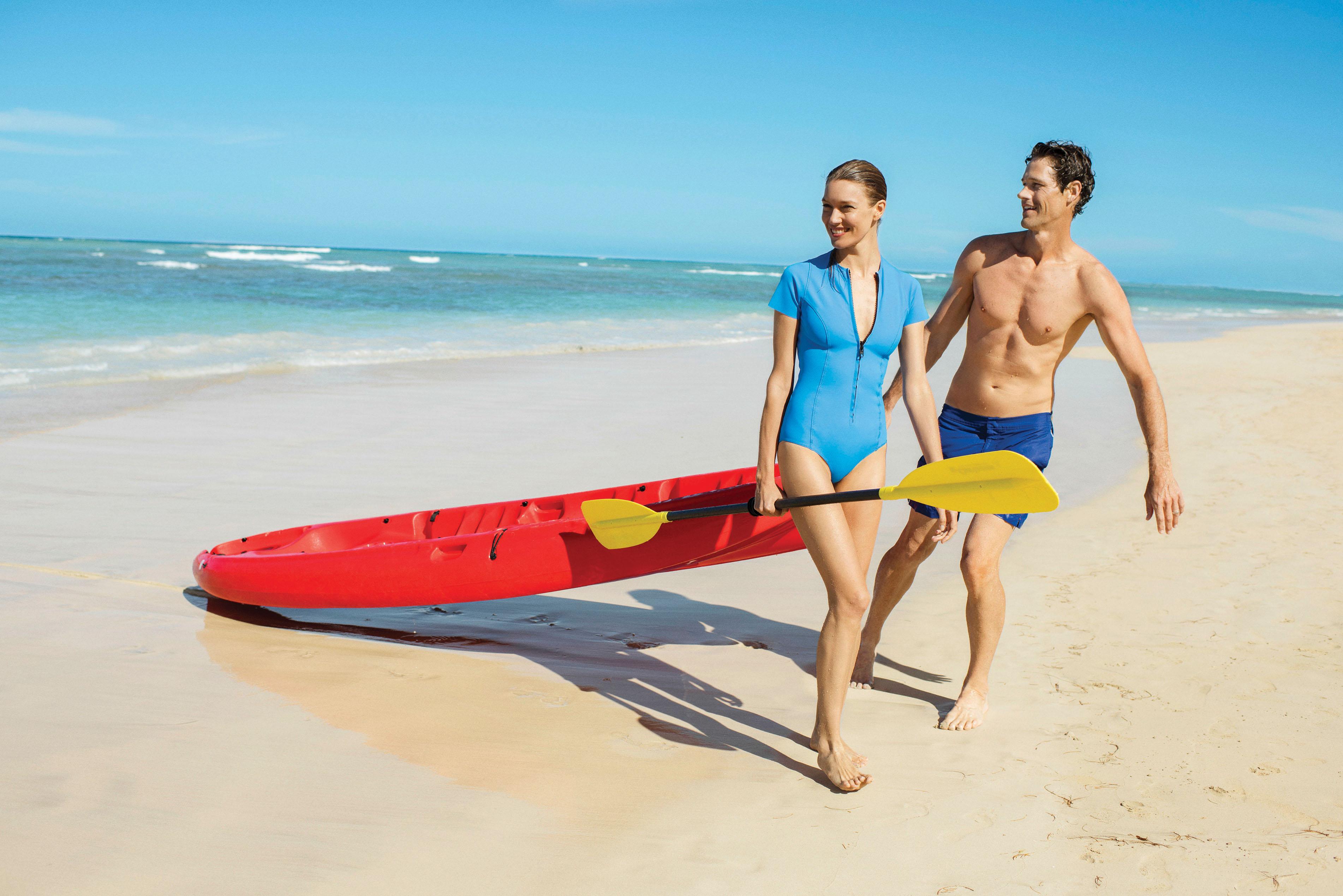 Excellence El Carmen (Adults Only) Otel Punta Cana Dış mekan fotoğraf