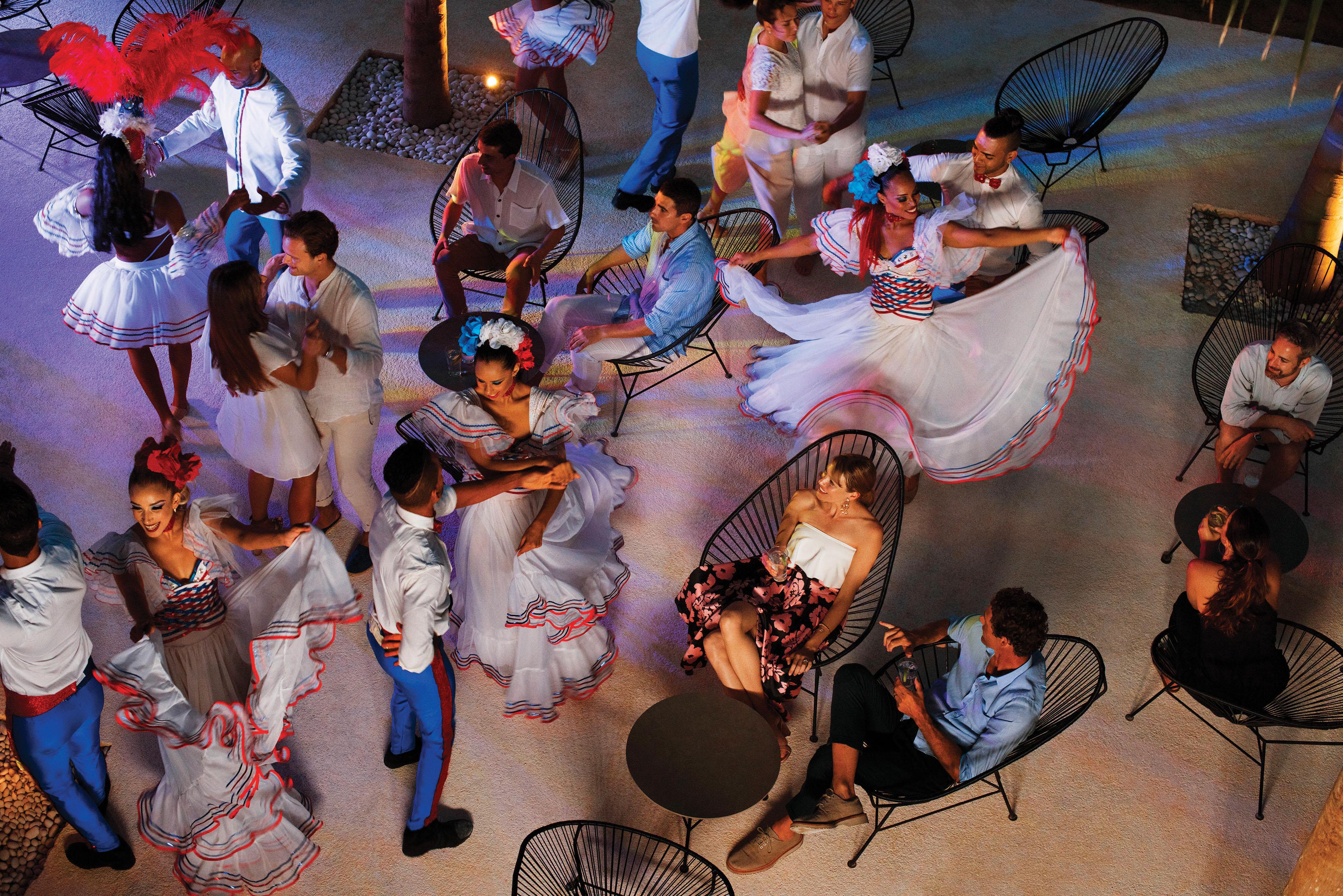 Excellence El Carmen (Adults Only) Otel Punta Cana Dış mekan fotoğraf