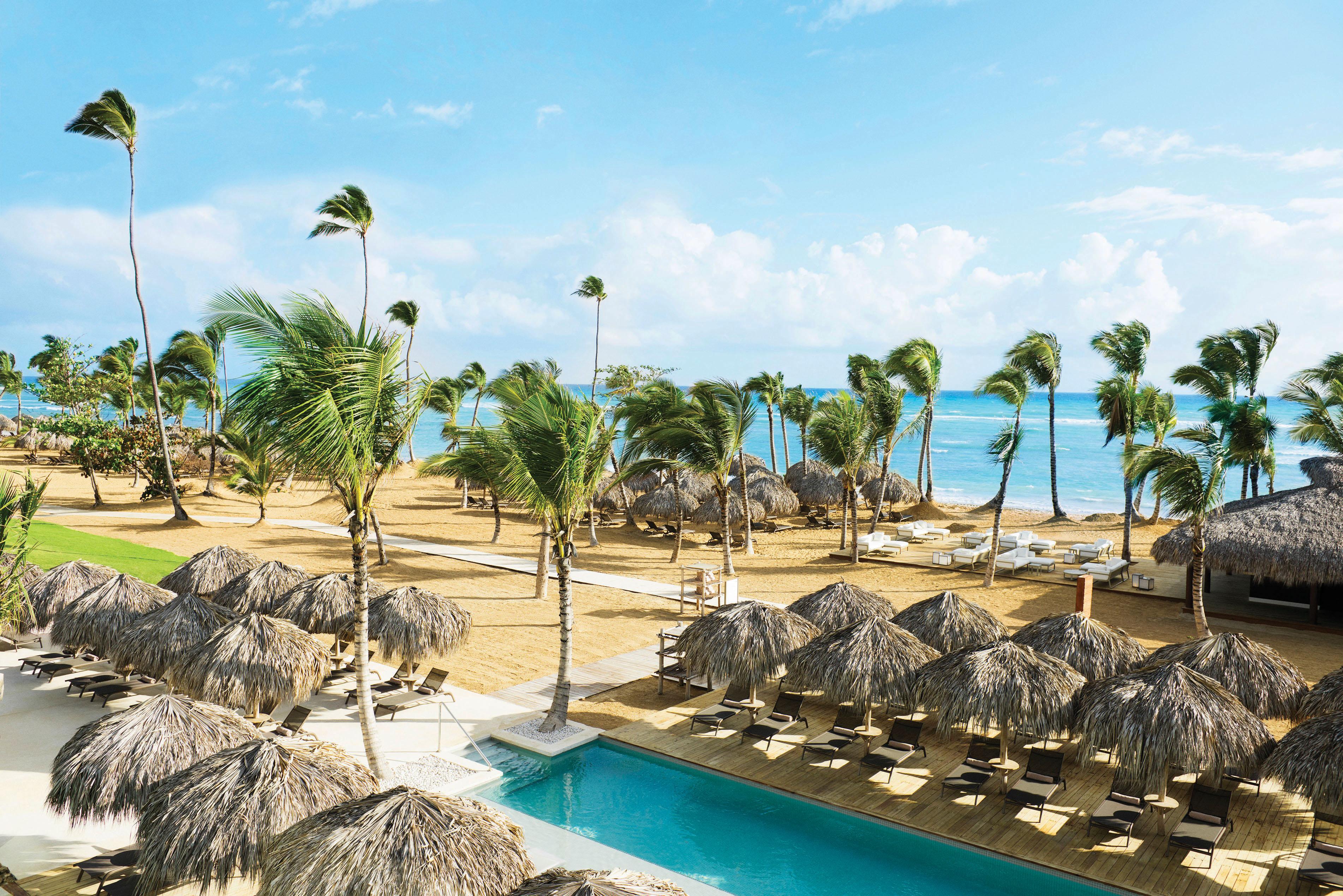 Excellence El Carmen (Adults Only) Otel Punta Cana Dış mekan fotoğraf