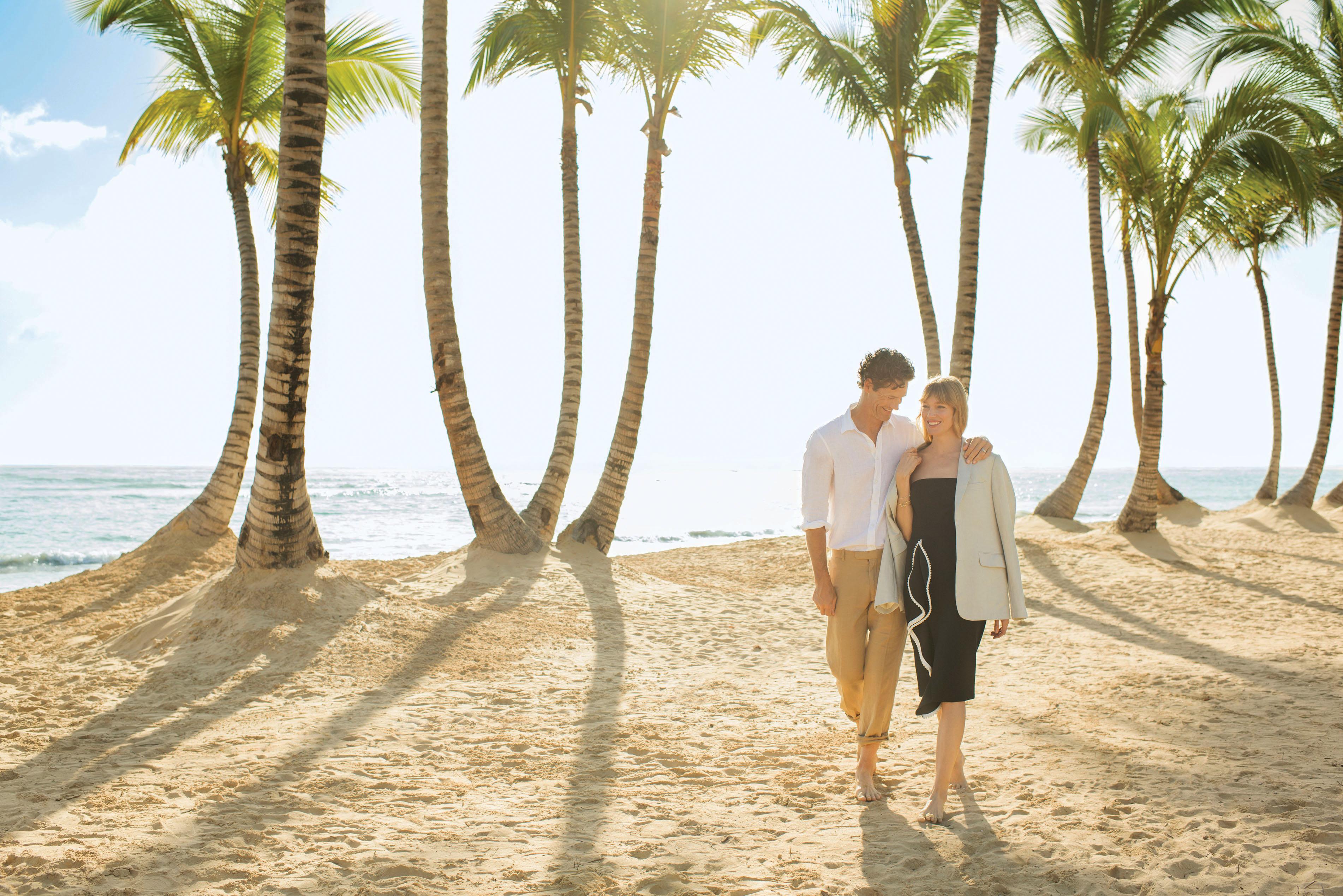 Excellence El Carmen (Adults Only) Otel Punta Cana Dış mekan fotoğraf