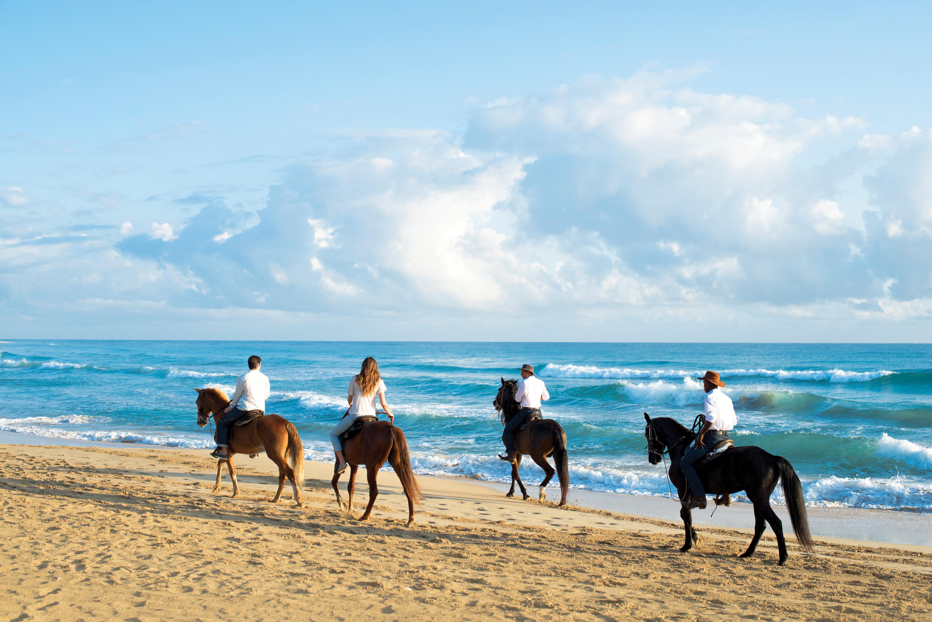 Excellence El Carmen (Adults Only) Otel Punta Cana Dış mekan fotoğraf