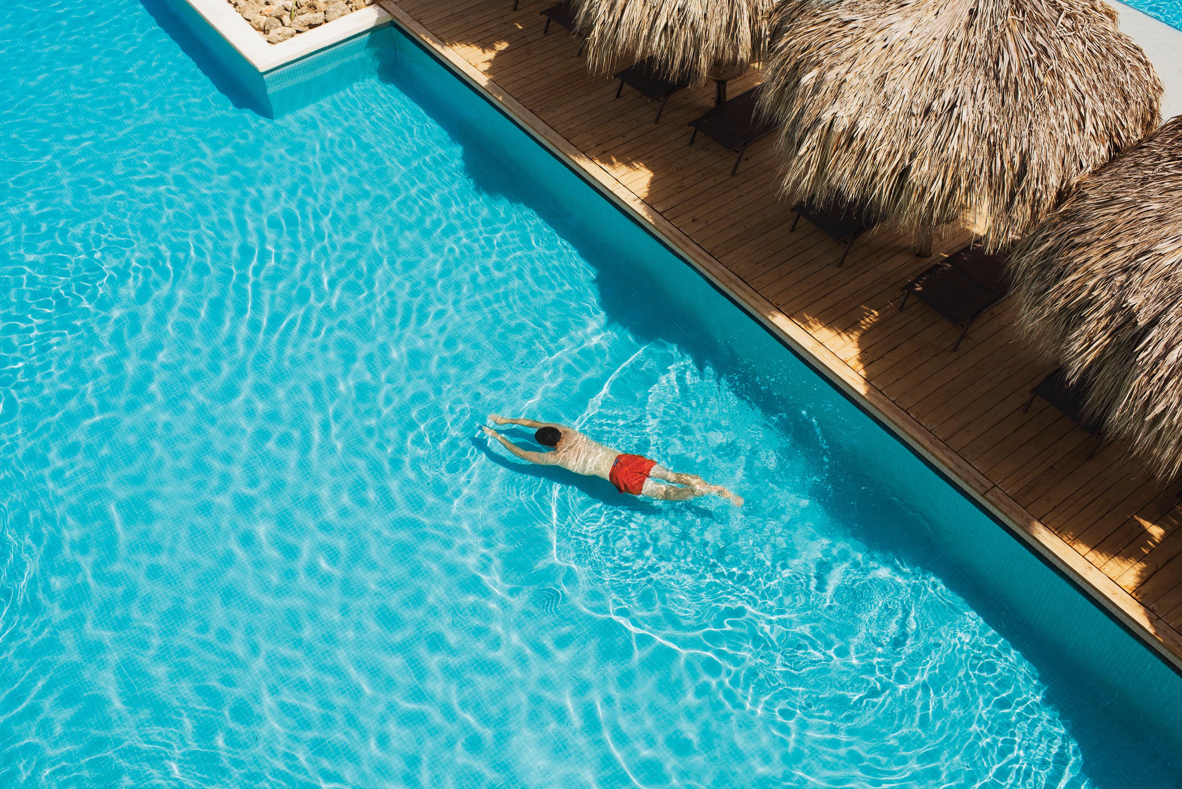 Excellence El Carmen (Adults Only) Otel Punta Cana Dış mekan fotoğraf