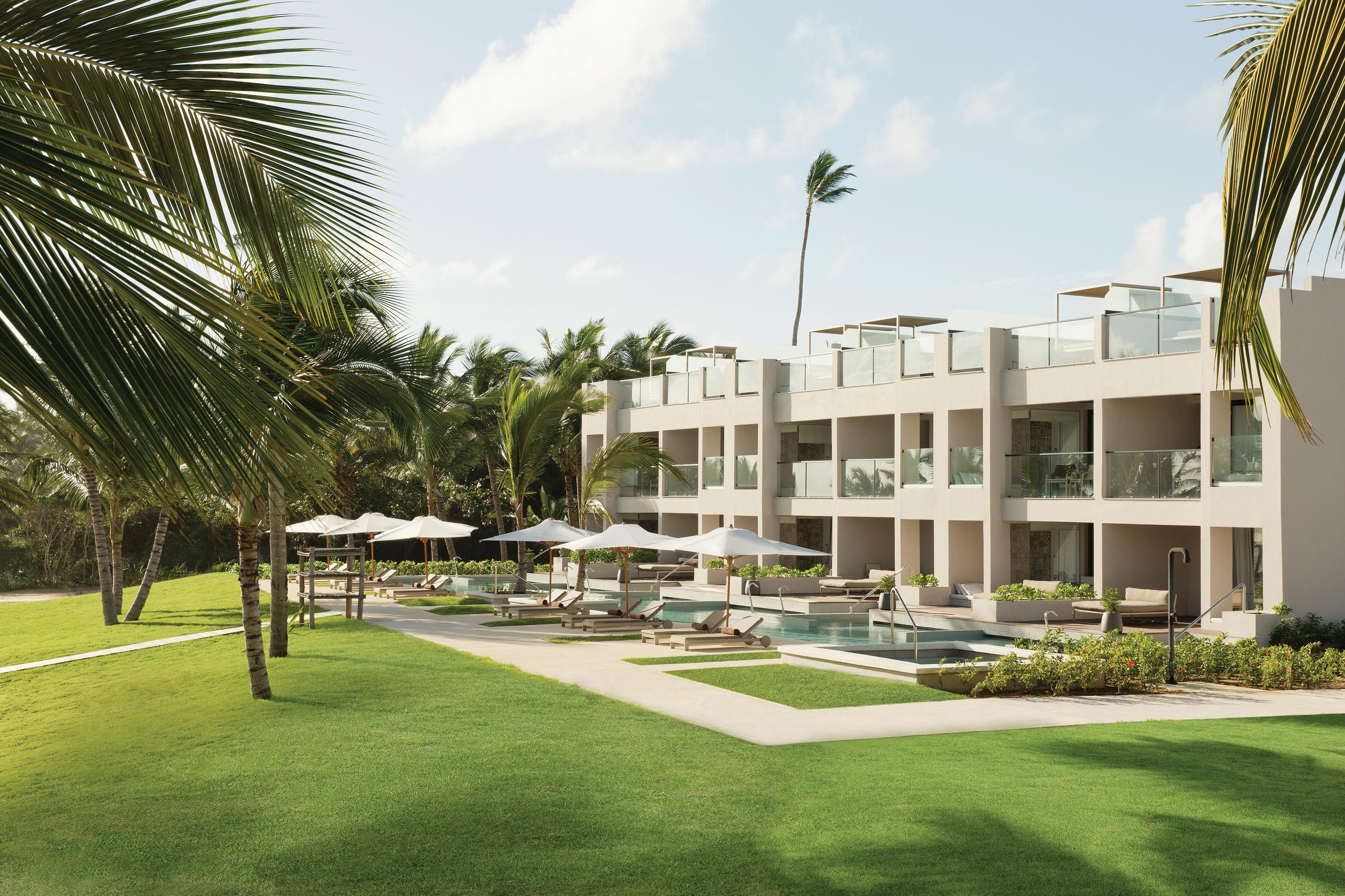 Excellence El Carmen (Adults Only) Otel Punta Cana Dış mekan fotoğraf