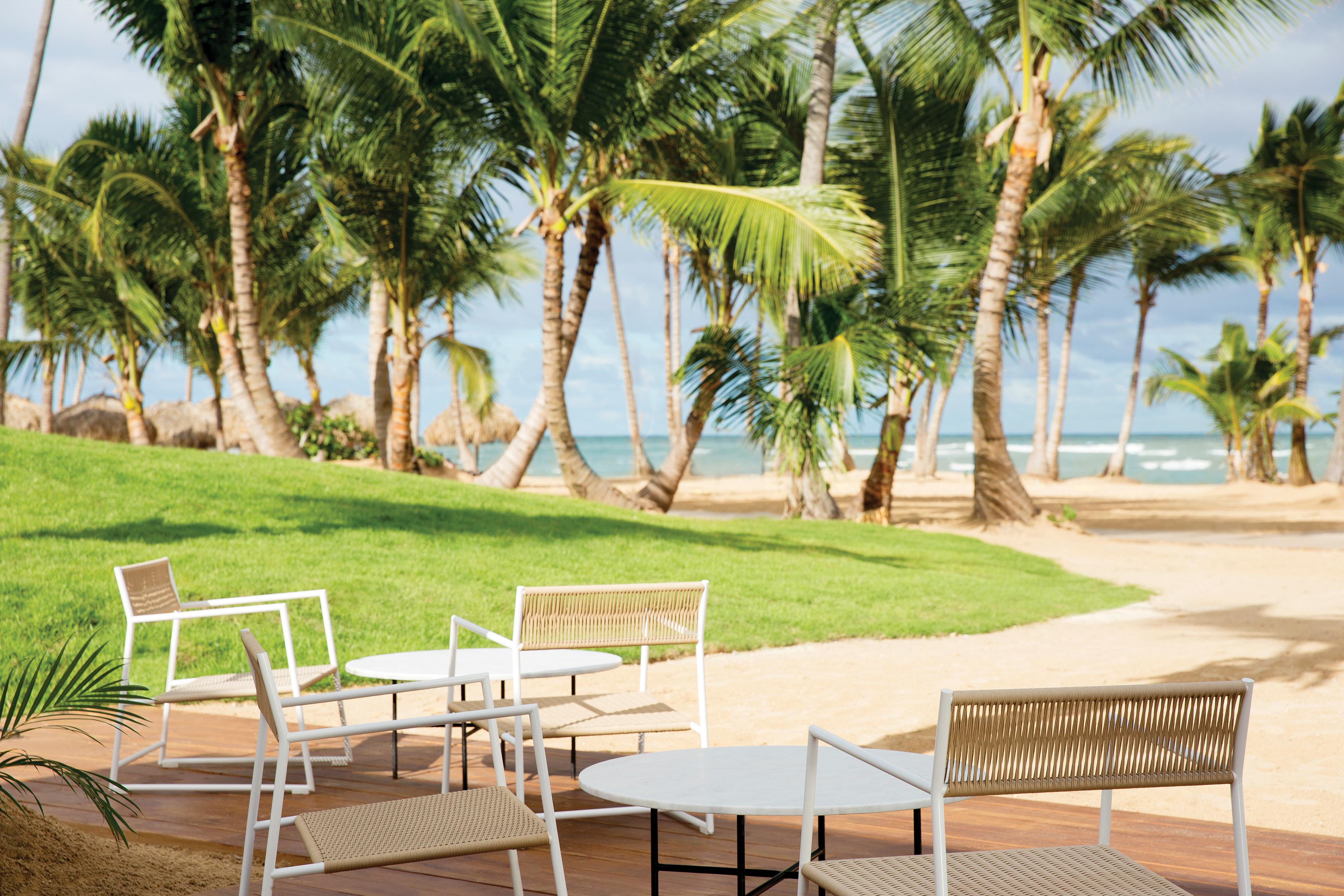 Excellence El Carmen (Adults Only) Otel Punta Cana Dış mekan fotoğraf