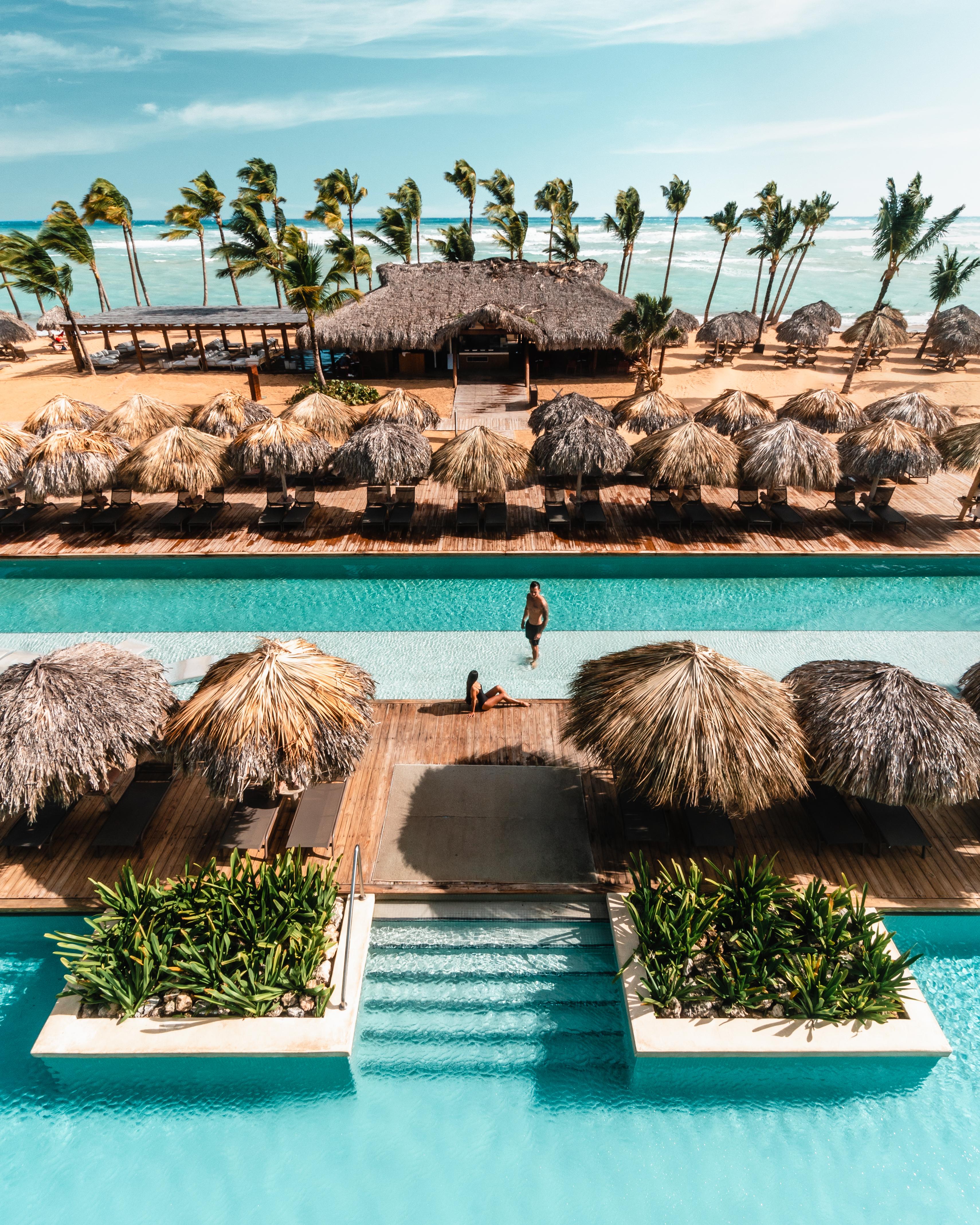 Excellence El Carmen (Adults Only) Otel Punta Cana Dış mekan fotoğraf