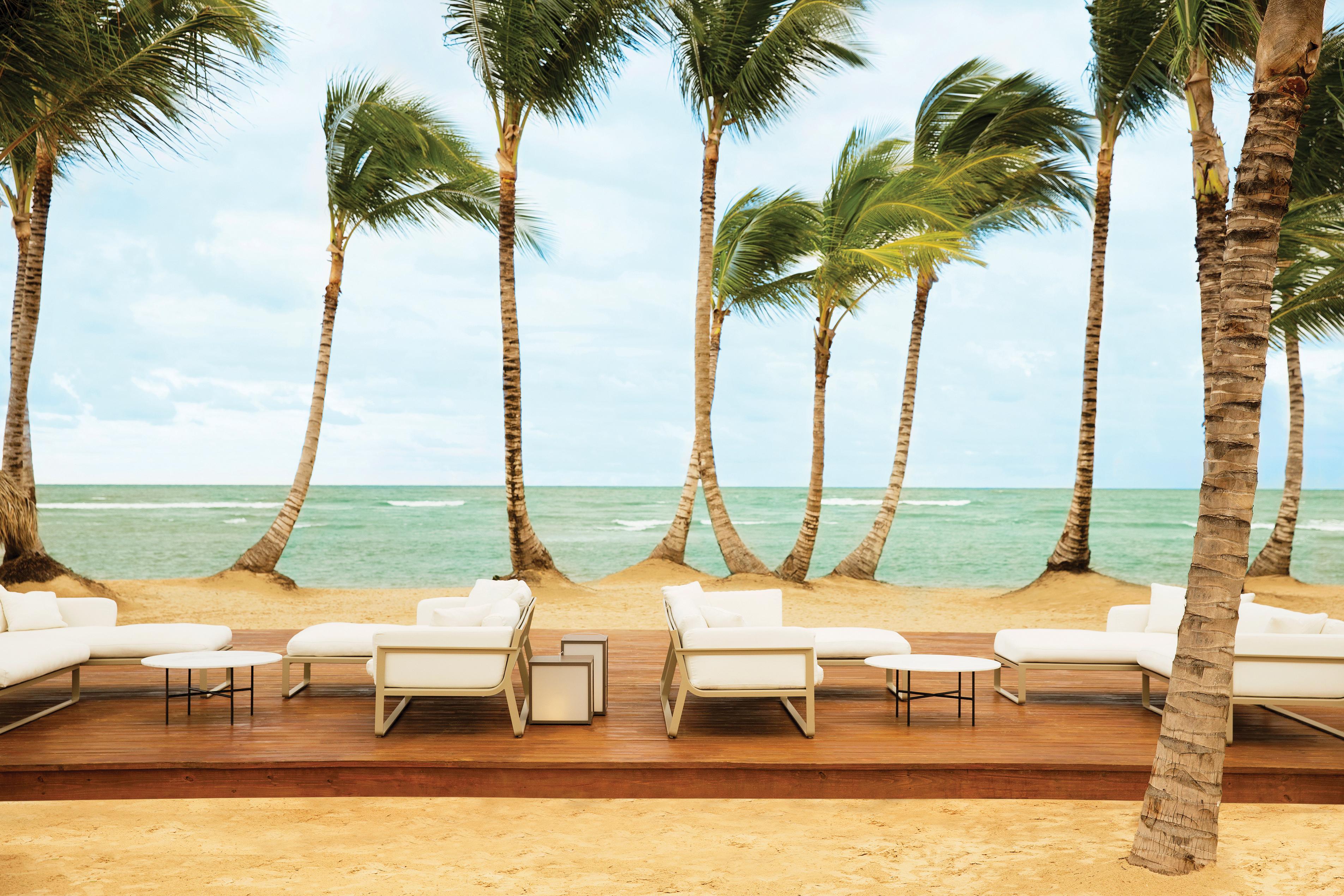 Excellence El Carmen (Adults Only) Otel Punta Cana Dış mekan fotoğraf