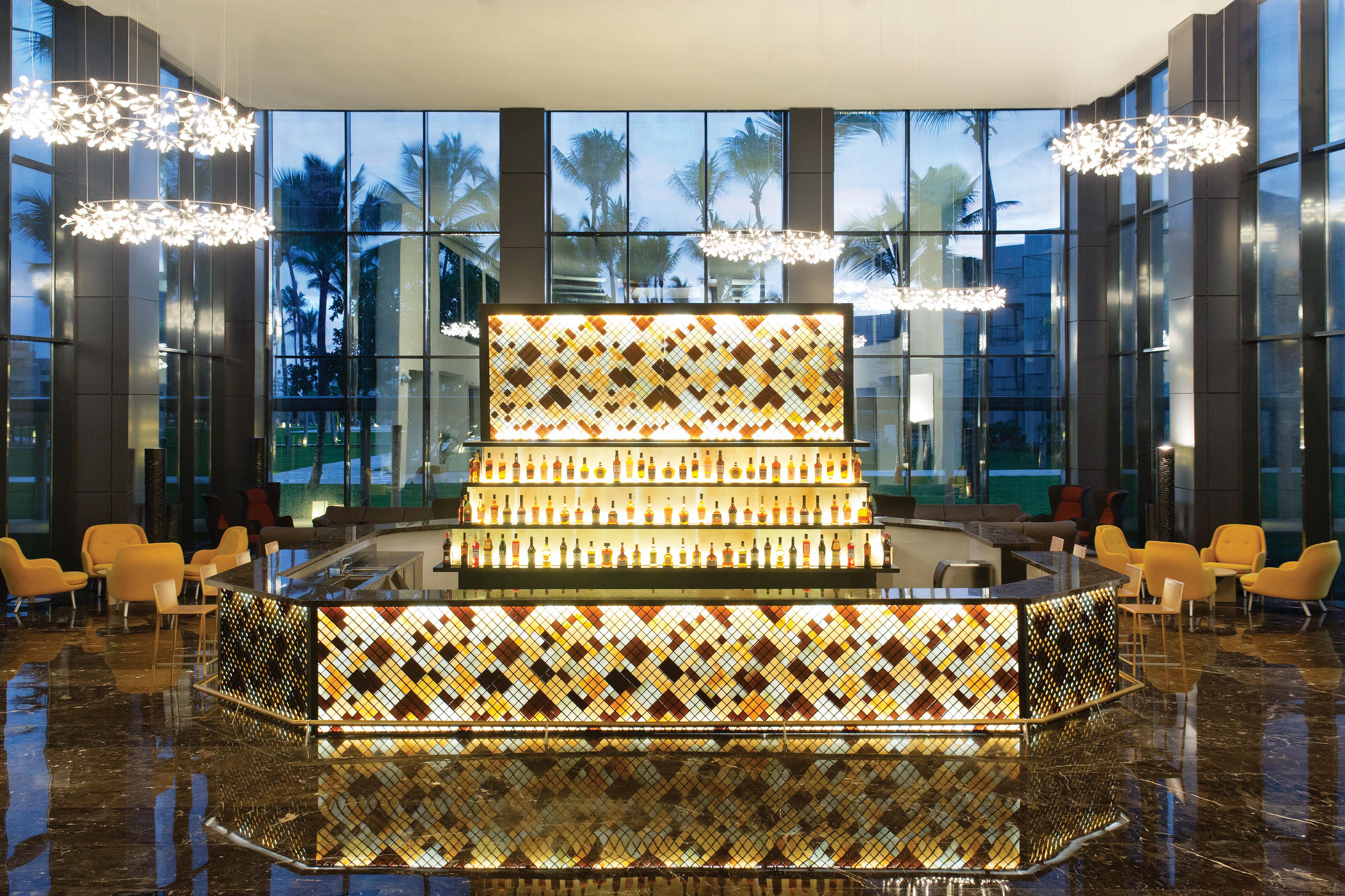 Excellence El Carmen (Adults Only) Otel Punta Cana Dış mekan fotoğraf