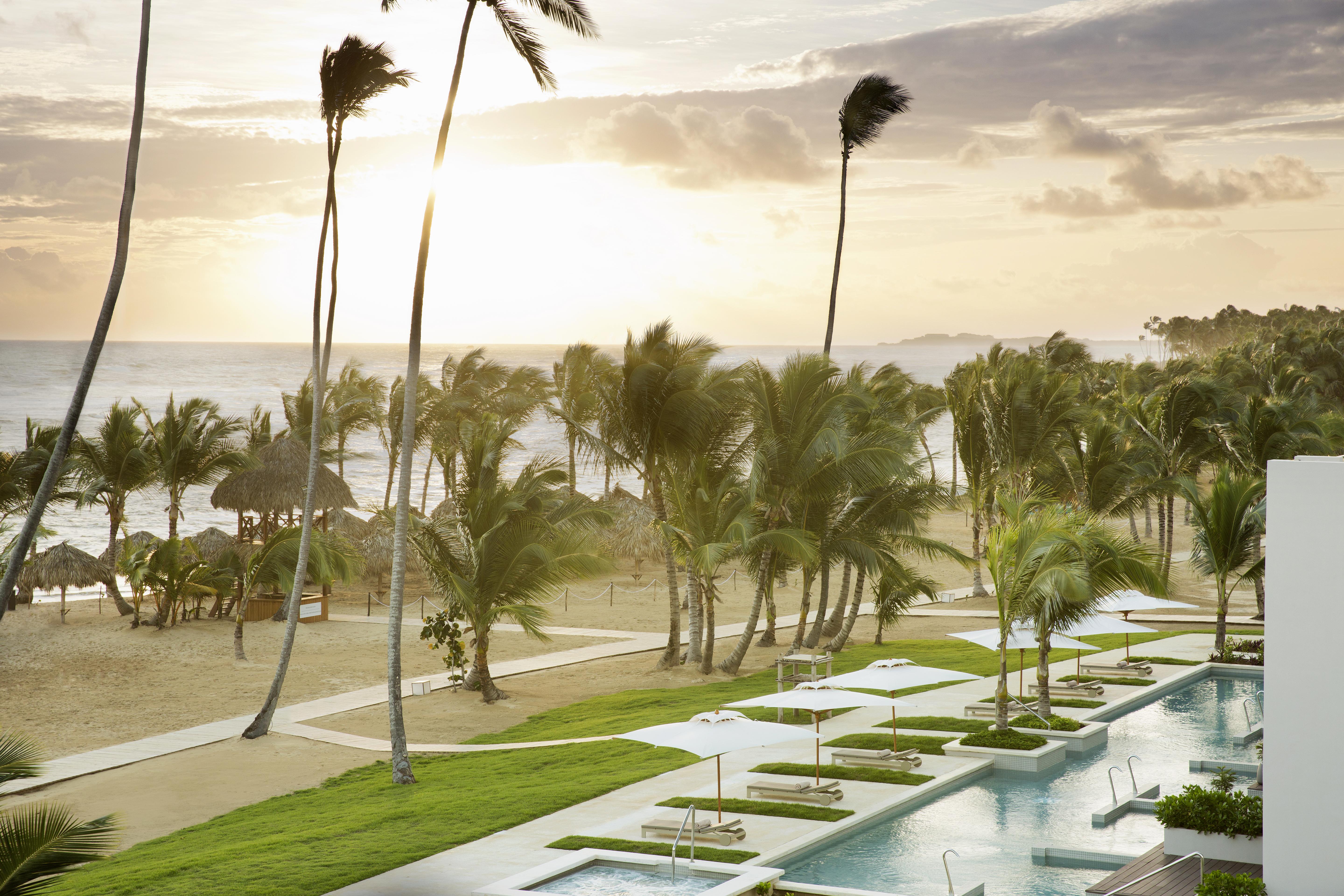 Excellence El Carmen (Adults Only) Otel Punta Cana Dış mekan fotoğraf