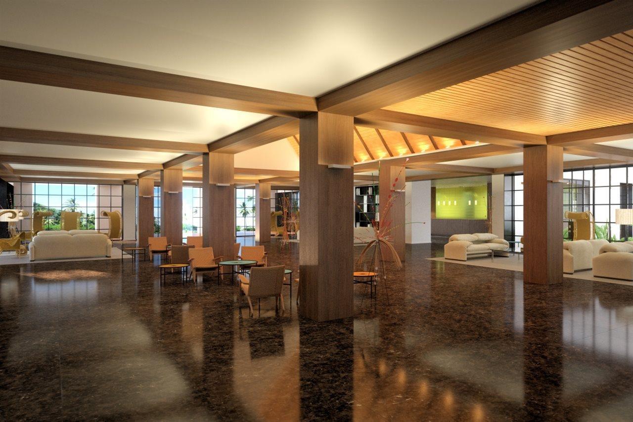 Excellence El Carmen (Adults Only) Otel Punta Cana Dış mekan fotoğraf
