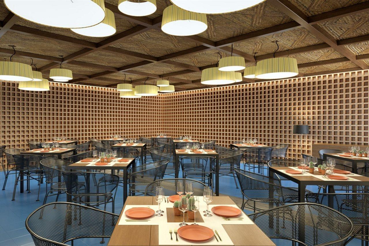 Excellence El Carmen (Adults Only) Otel Punta Cana Dış mekan fotoğraf