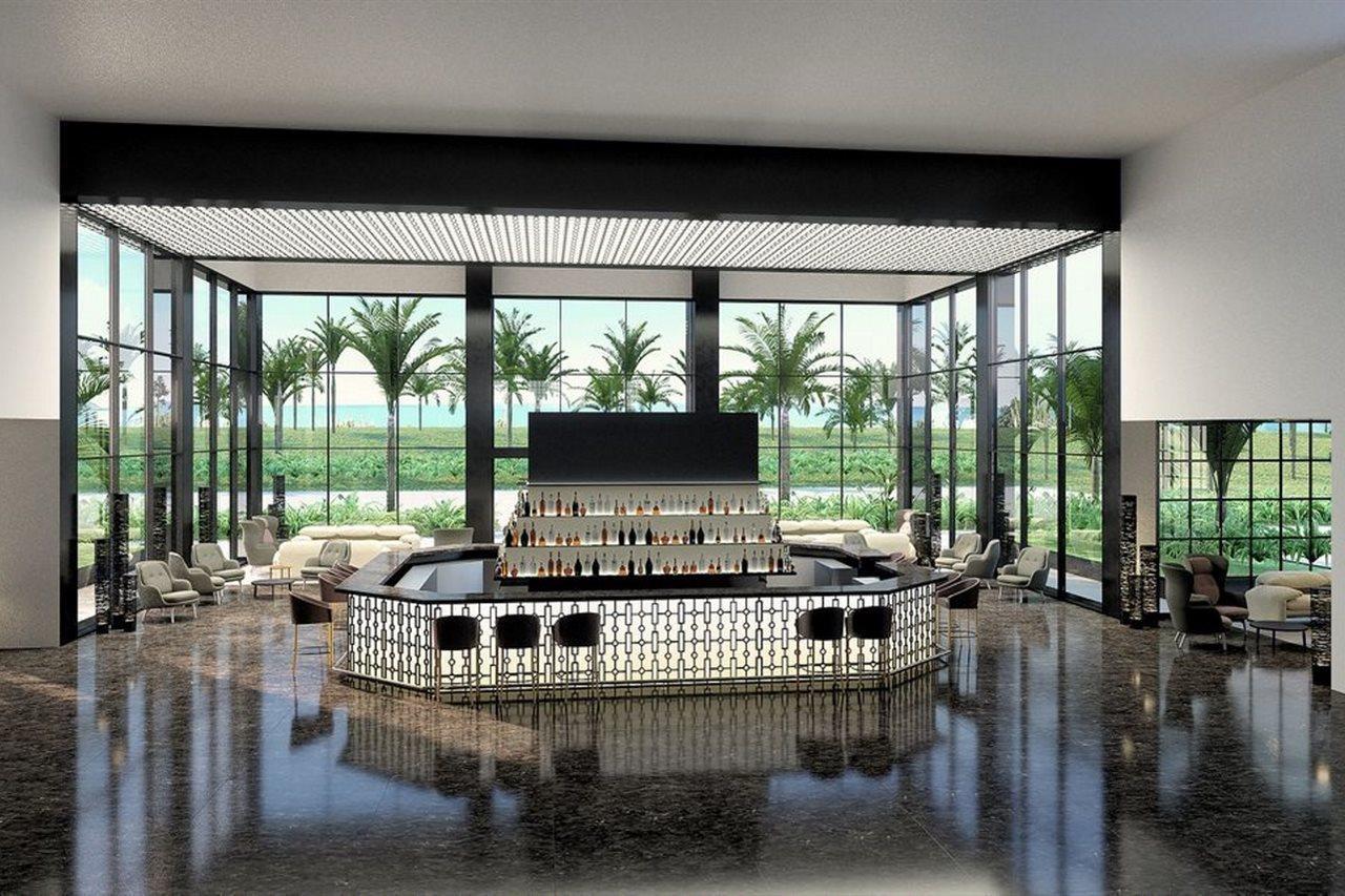 Excellence El Carmen (Adults Only) Otel Punta Cana Dış mekan fotoğraf