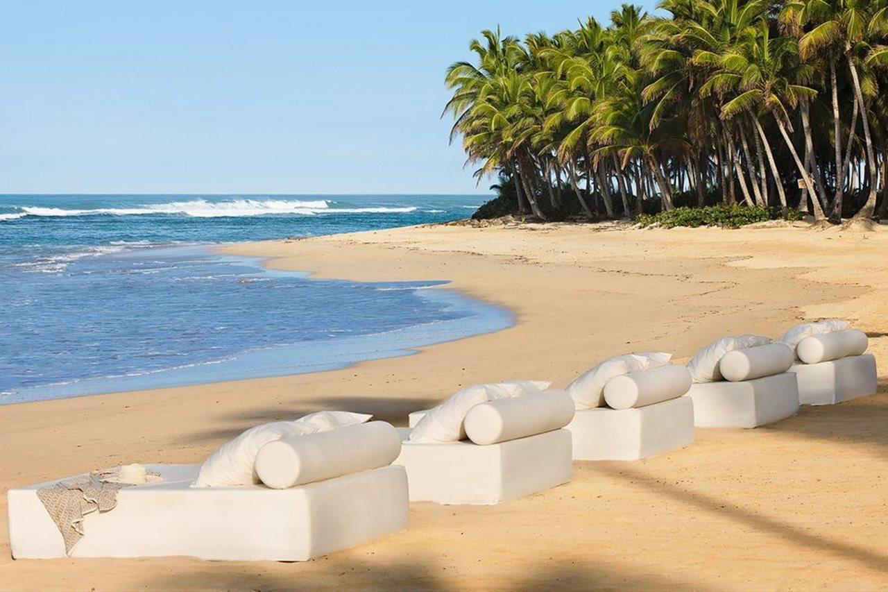 Excellence El Carmen (Adults Only) Otel Punta Cana Dış mekan fotoğraf