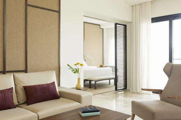 Excellence El Carmen (Adults Only) Otel Punta Cana Dış mekan fotoğraf