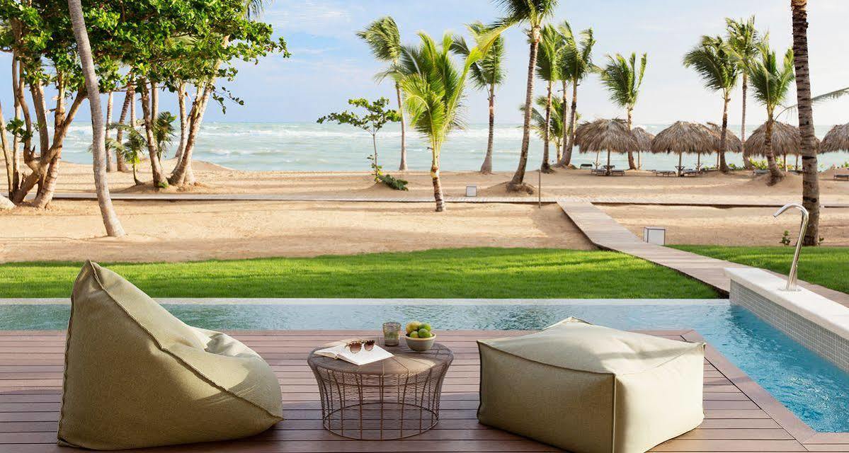 Excellence El Carmen (Adults Only) Otel Punta Cana Dış mekan fotoğraf