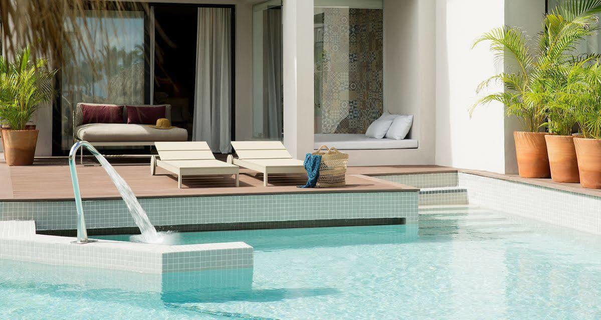 Excellence El Carmen (Adults Only) Otel Punta Cana Dış mekan fotoğraf