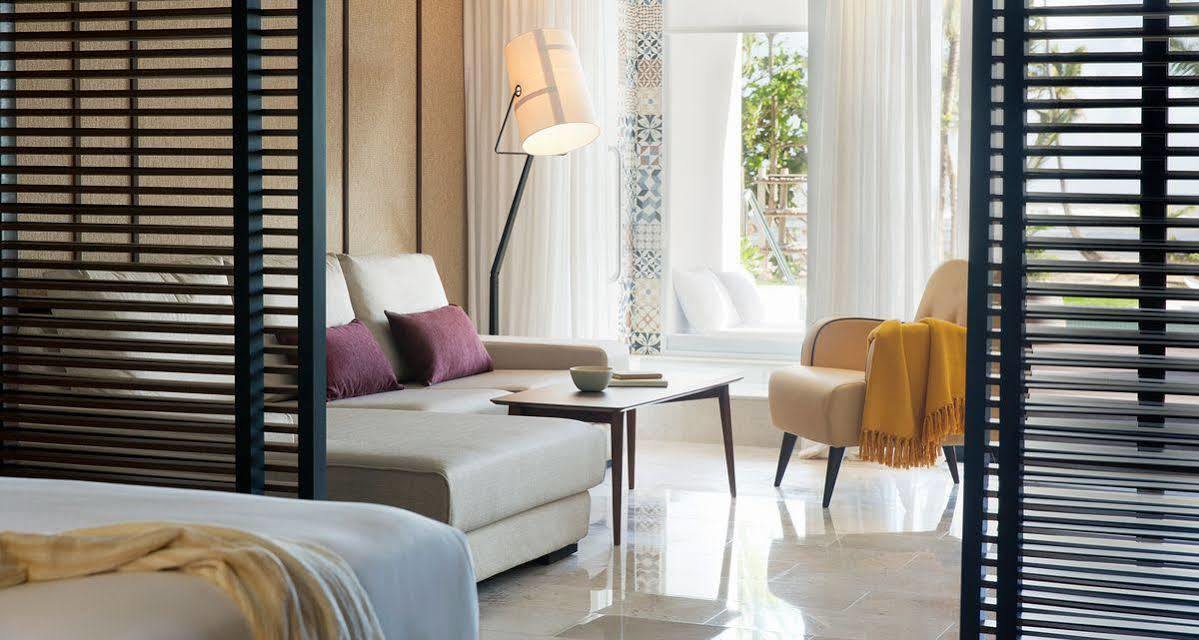 Excellence El Carmen (Adults Only) Otel Punta Cana Dış mekan fotoğraf