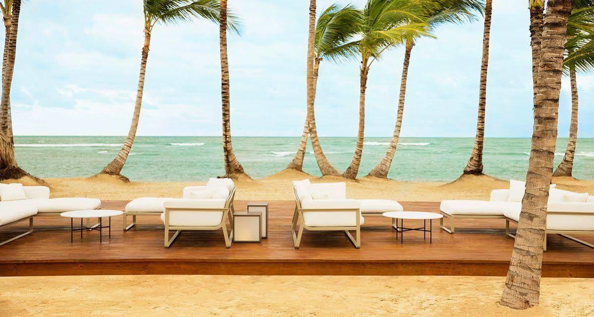 Excellence El Carmen (Adults Only) Otel Punta Cana Dış mekan fotoğraf