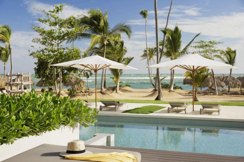 Excellence El Carmen (Adults Only) Otel Punta Cana Dış mekan fotoğraf