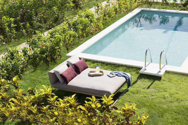 Excellence El Carmen (Adults Only) Otel Punta Cana Dış mekan fotoğraf