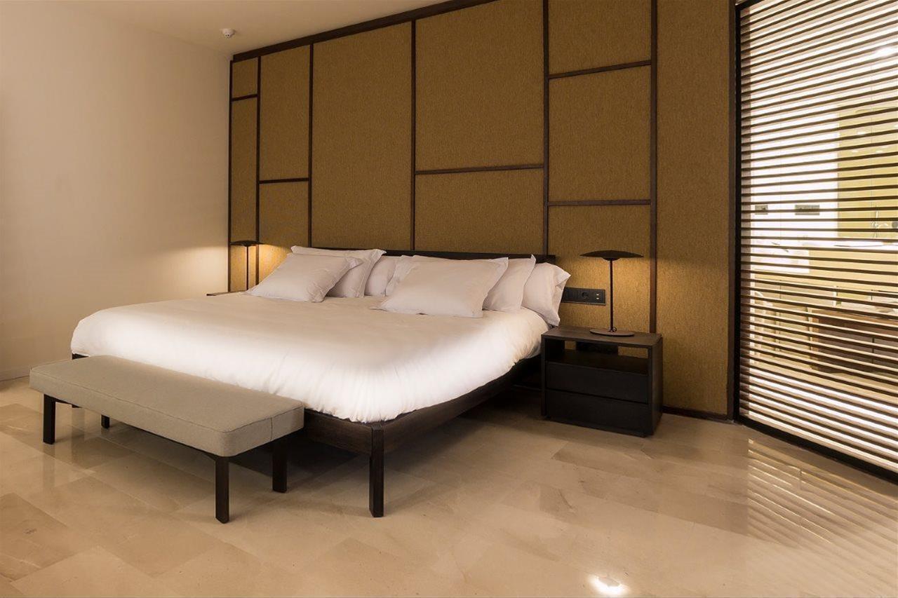Excellence El Carmen (Adults Only) Otel Punta Cana Dış mekan fotoğraf